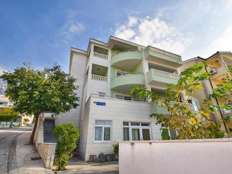 Apartmány 1355-7218