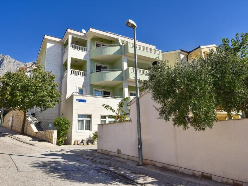 Apartmány 1355-7218