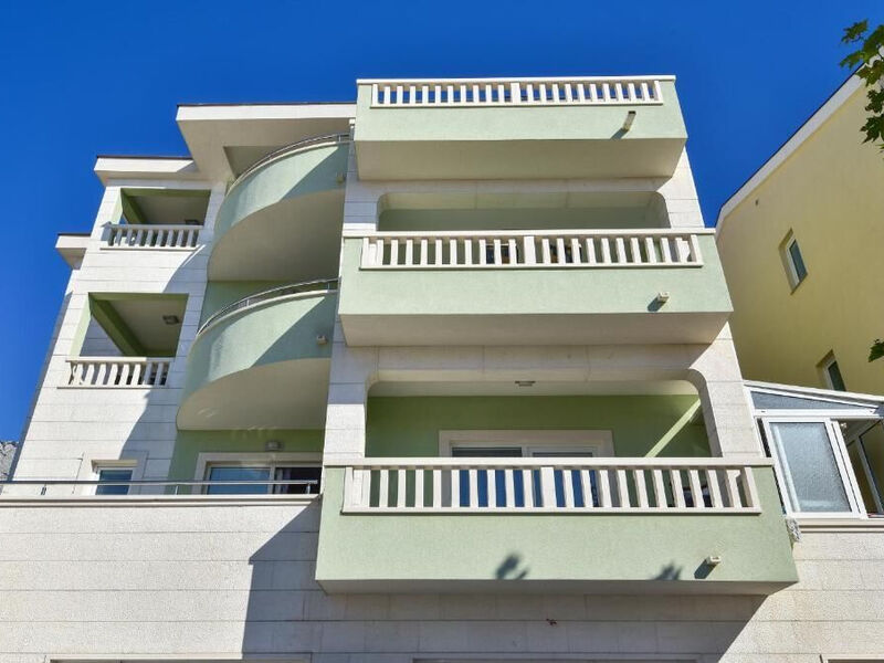 Apartmány 1355-7218