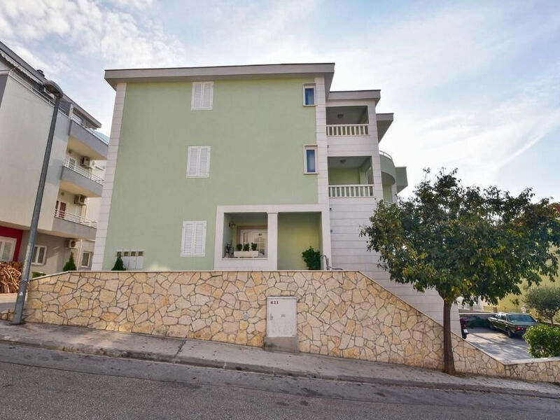 Apartmány 1355-7218
