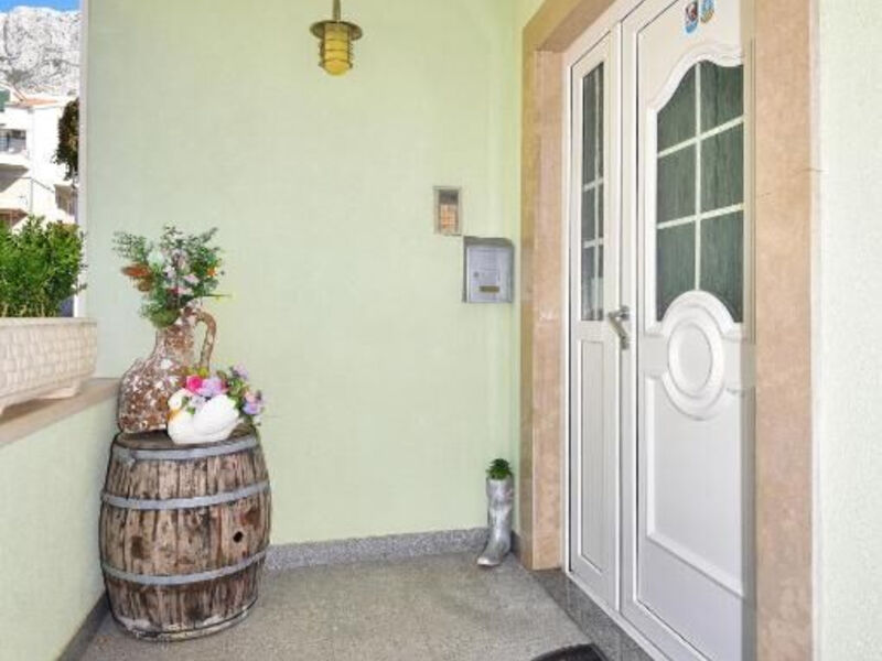Apartmány 1355-7218