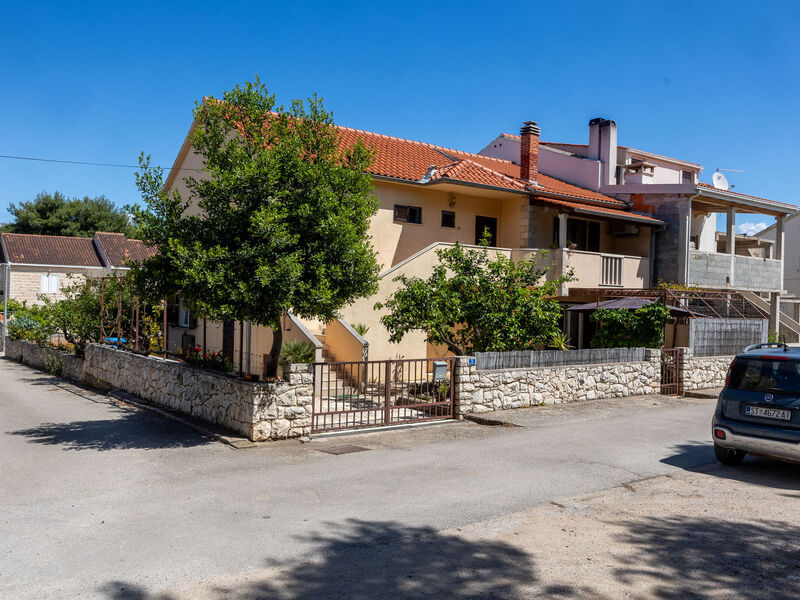Apartmány 1355-7220