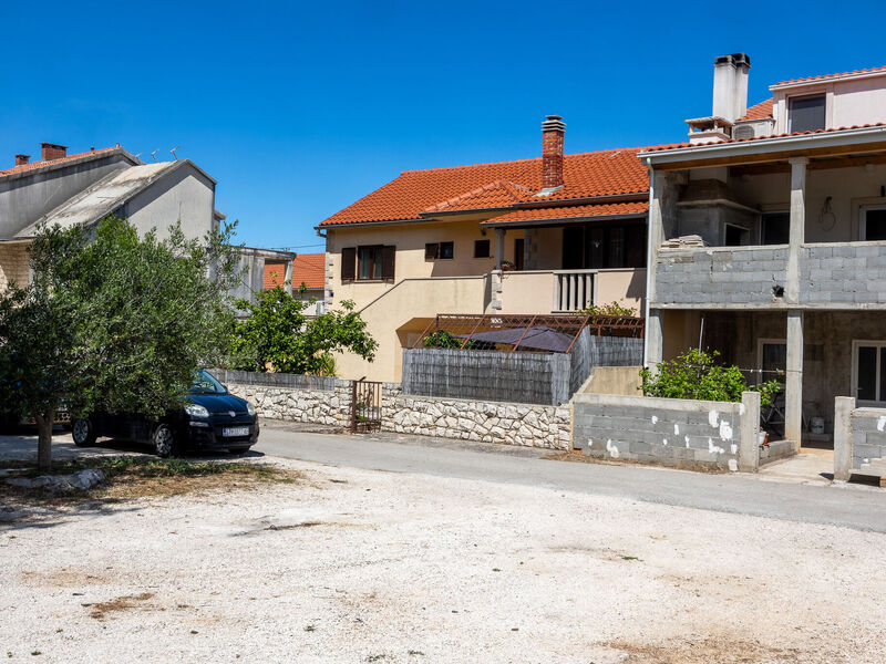 Apartmány 1355-7220