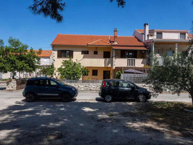 Apartmány 1355-7220