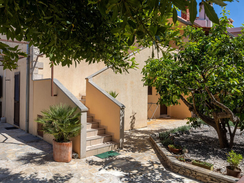Apartmány 1355-7220