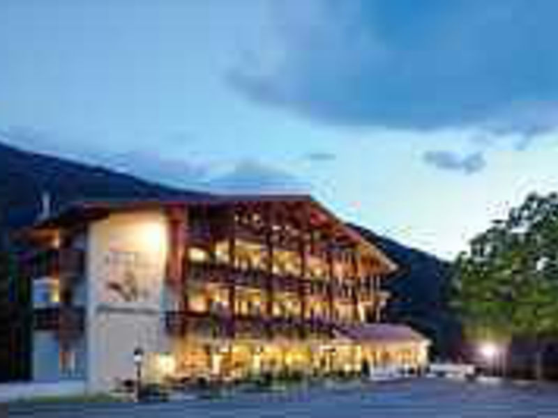 Hotel Rastbichler