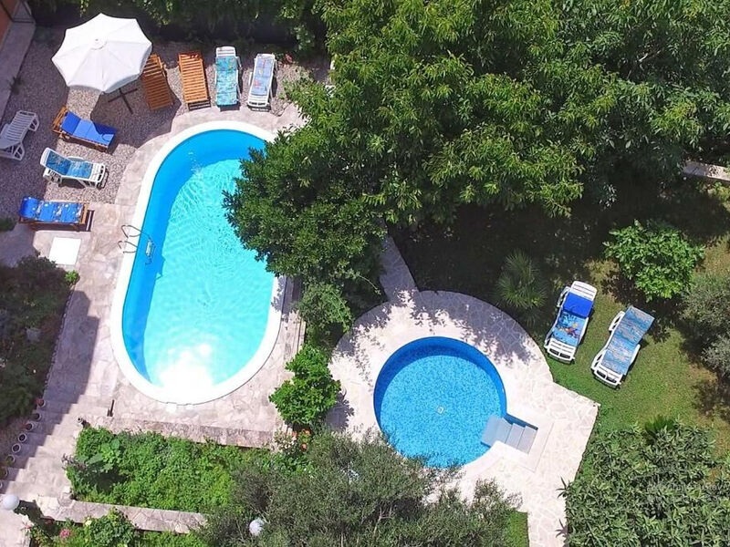Apartmány 1355-7221