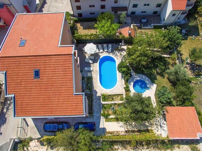 Apartmány 1355-7221