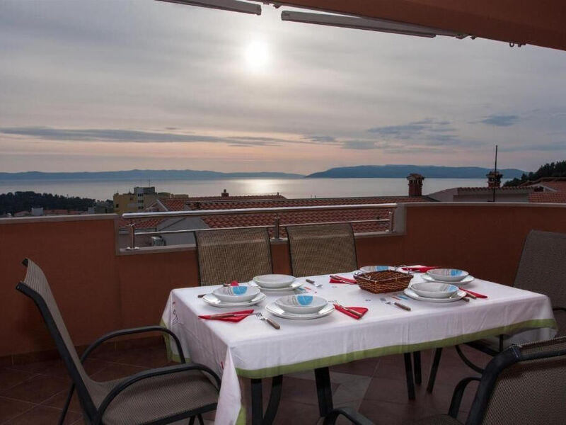 Apartmány 1355-7221