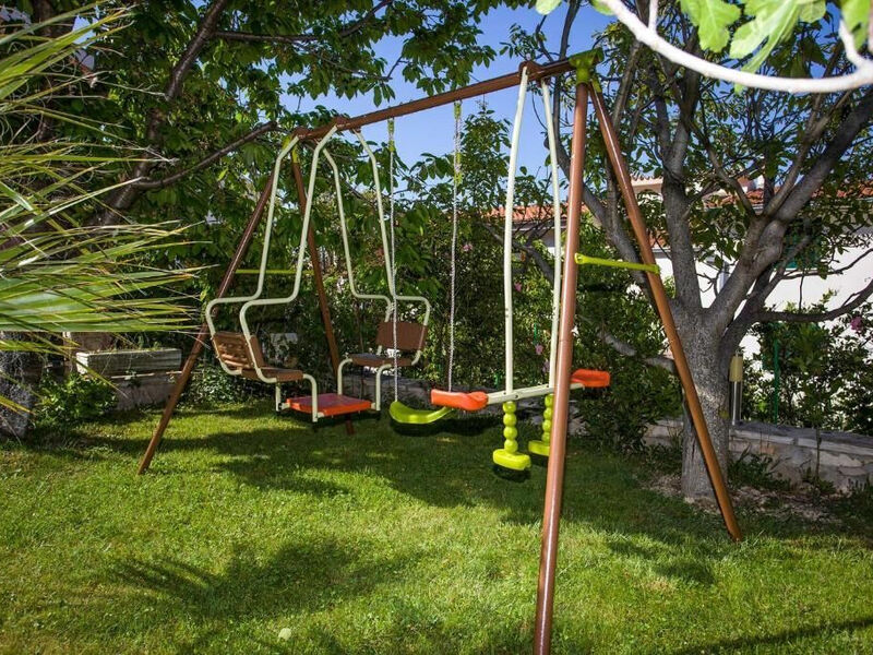 Apartmány 1355-7221