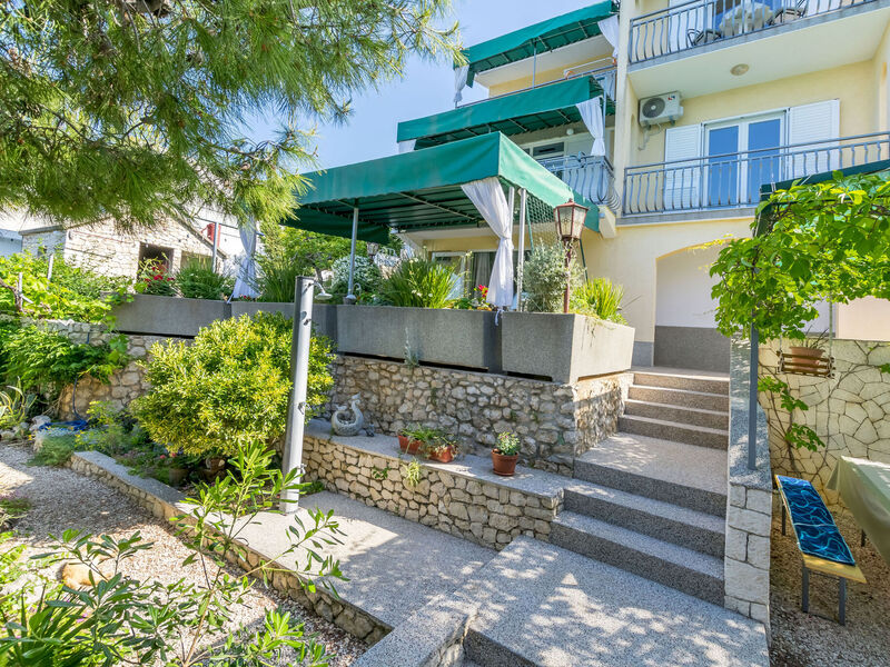 Apartmány 1355-7223