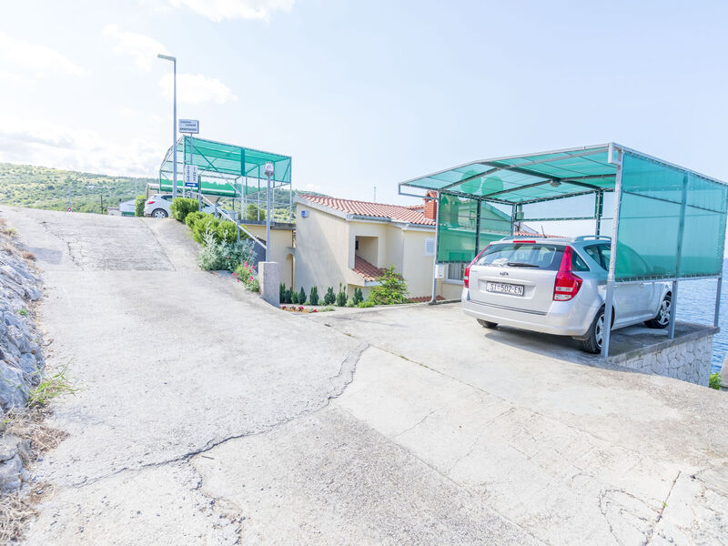Apartmány 1355-7223