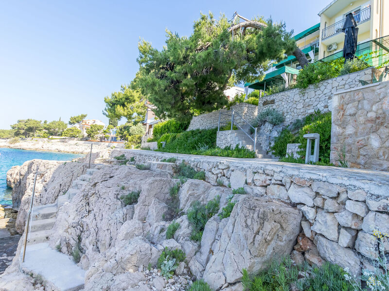 Apartmány 1355-7223
