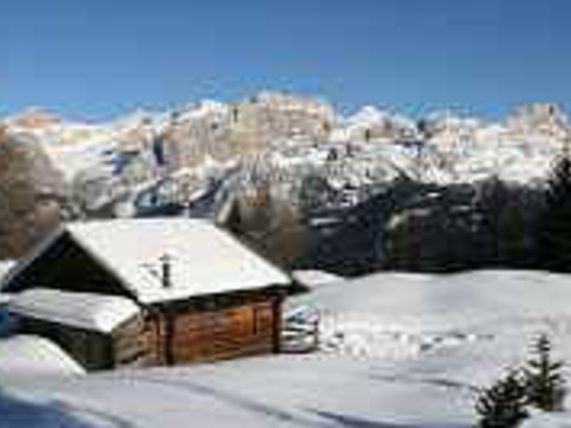 Hotel Rastbichler