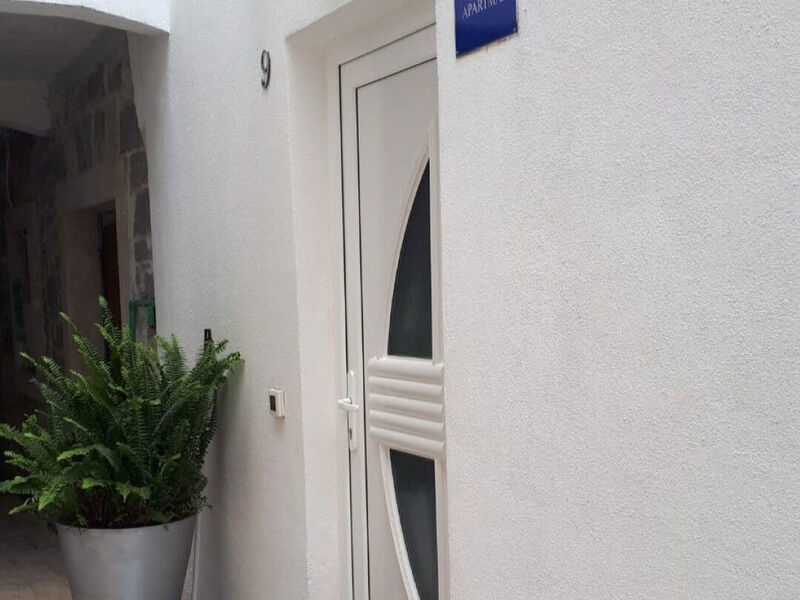 Apartmány 1355-7234