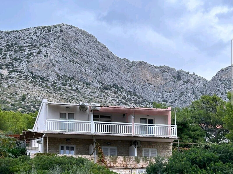 Apartmány 1355-7237