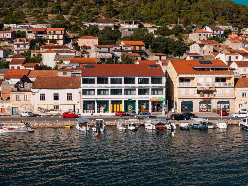 Apartmány 1355-7240