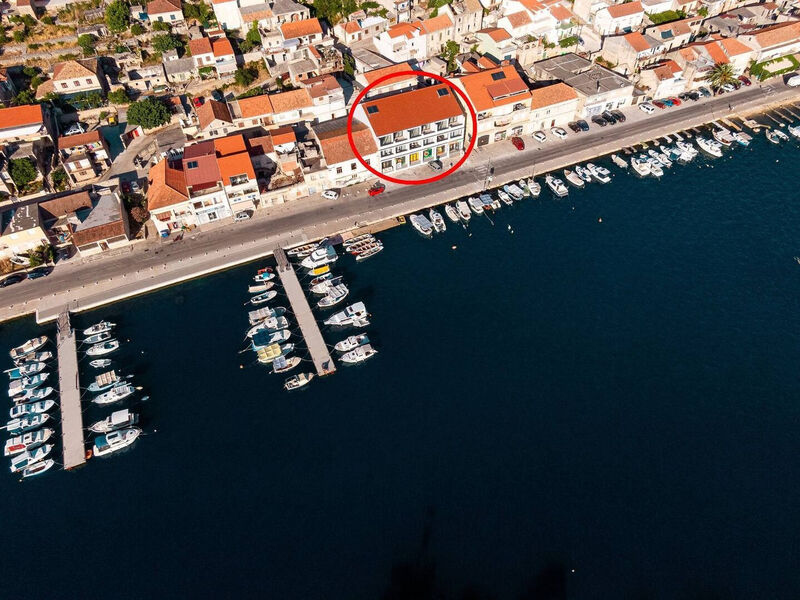 Apartmány 1355-7240