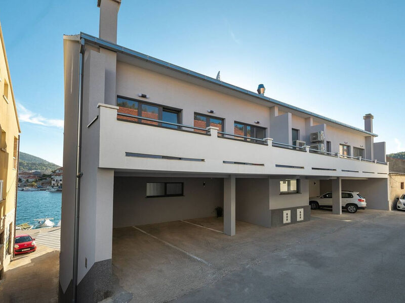 Apartmány 1355-7240