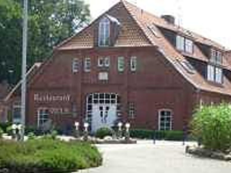 Hotel Reinstorf
