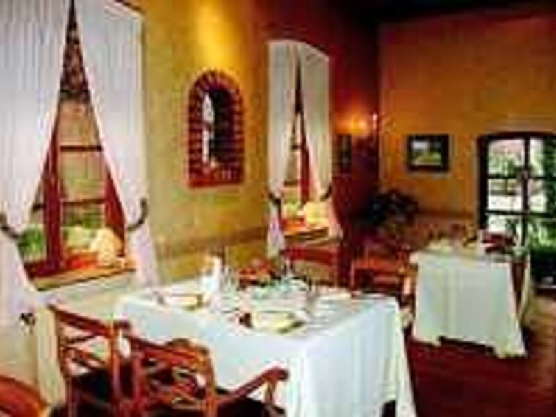 Hotel Reinstorf