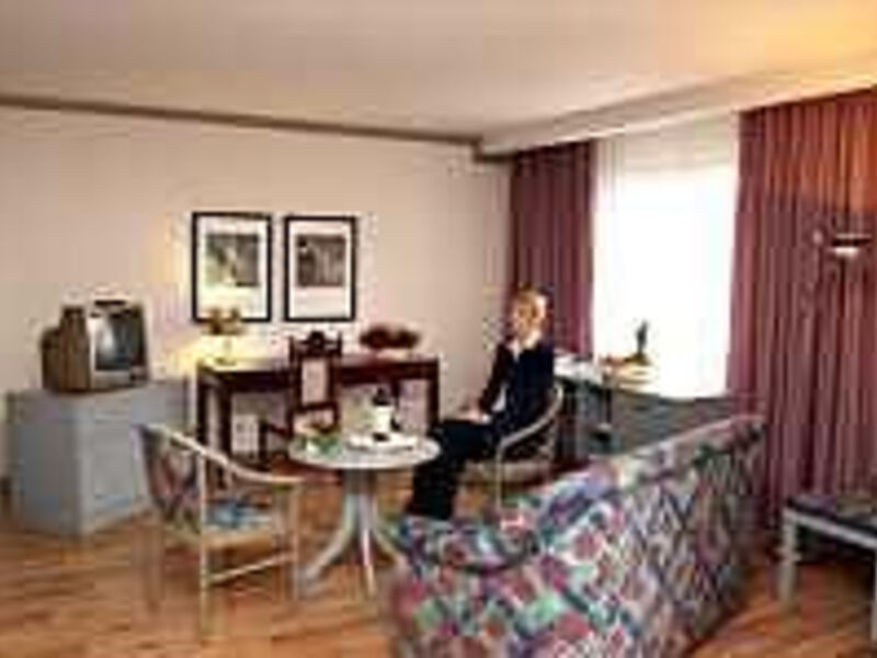 Hotel Reinstorf