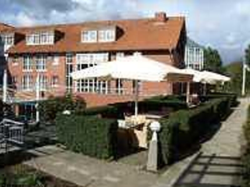 Hotel Reinstorf