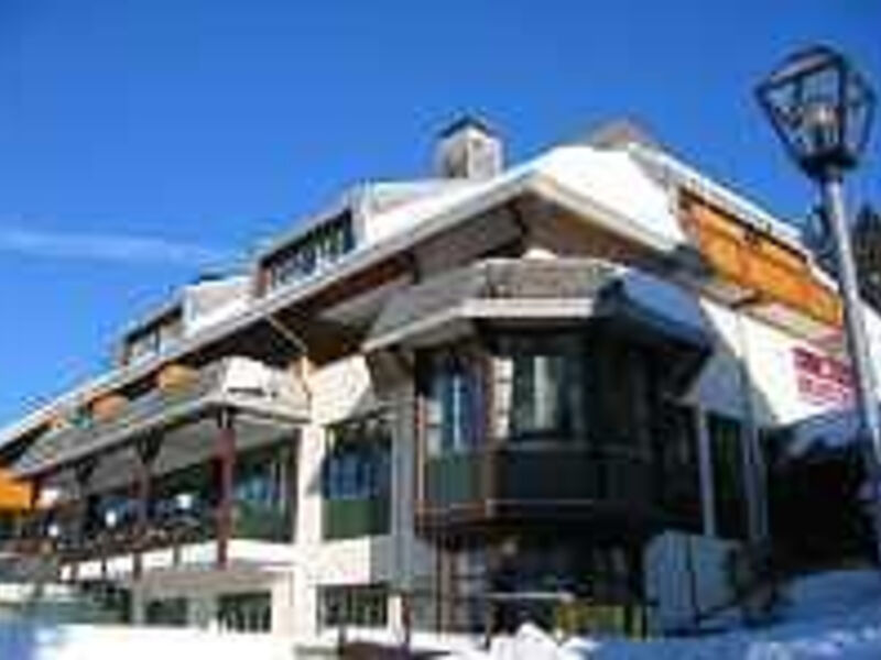 Hotel Resort Fünfjahreszeiten