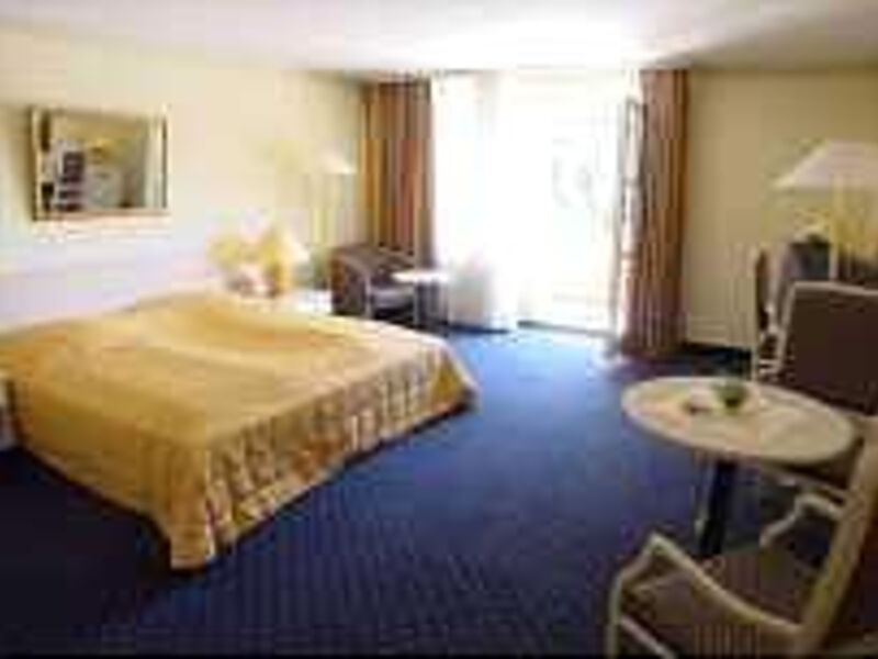 Hotel Resort Fünfjahreszeiten