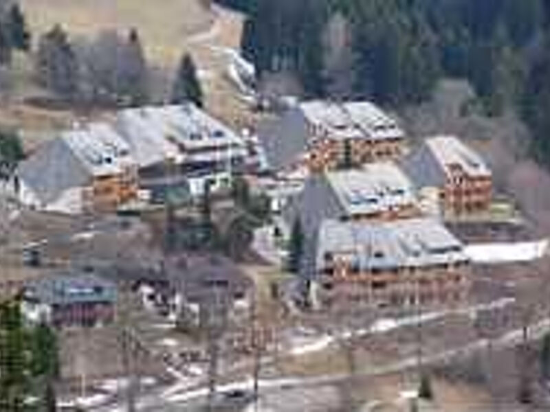 Hotel Resort Fünfjahreszeiten