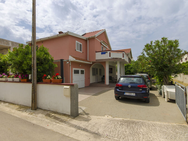 Apartmány 1355-7274