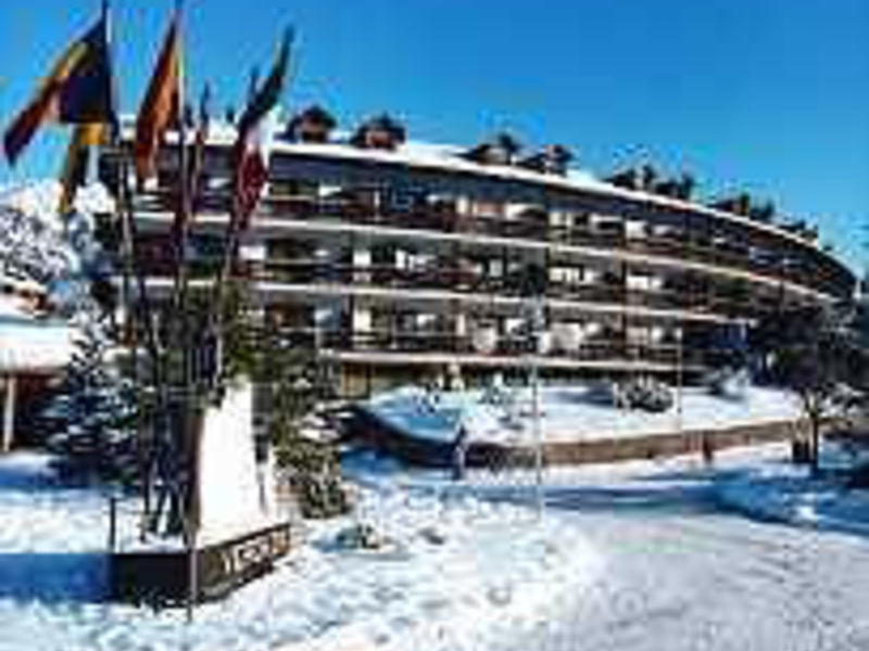 Hotel Resort Veronza