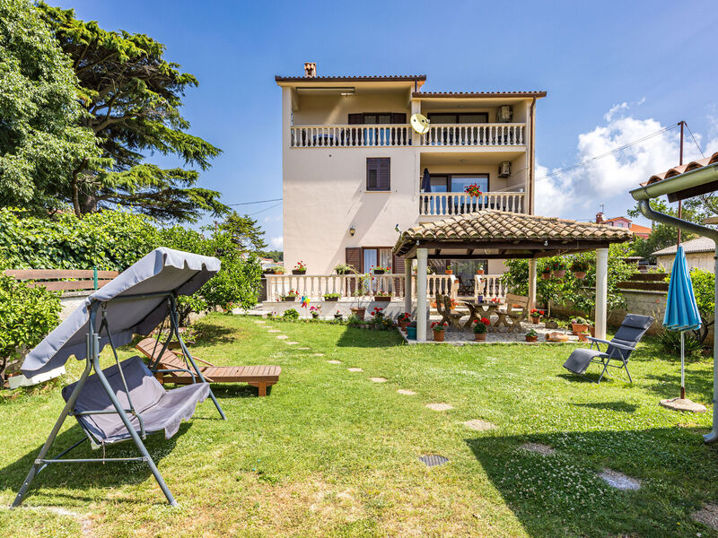 Apartmány 1355-7279