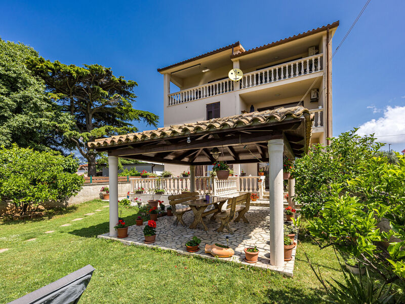 Apartmány 1355-7279