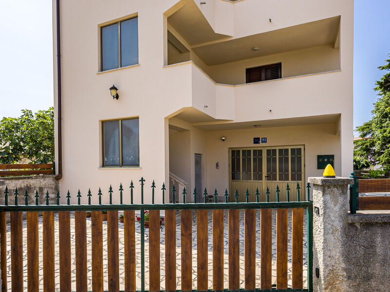 Apartmány 1355-7279