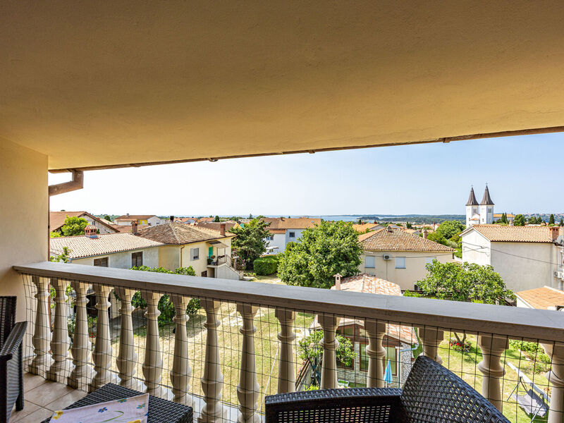 Apartmány 1355-7279