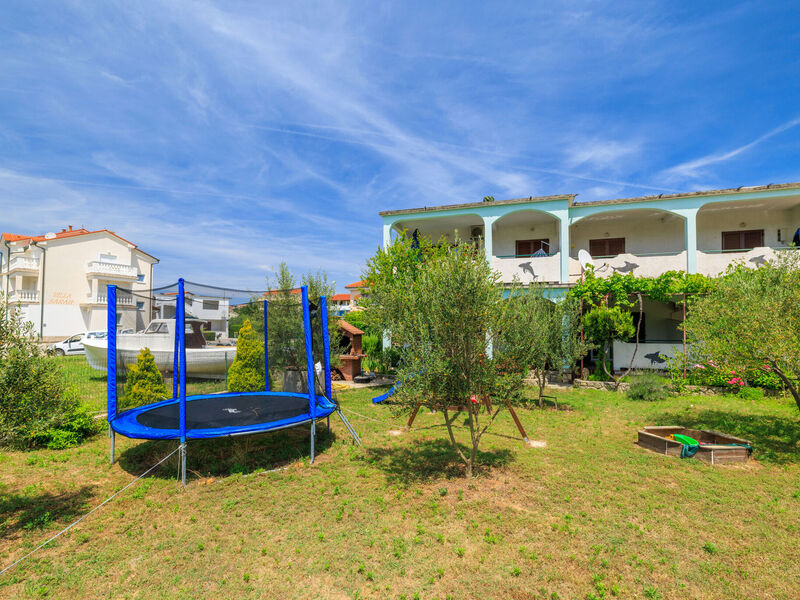 Apartmány 1355-7294