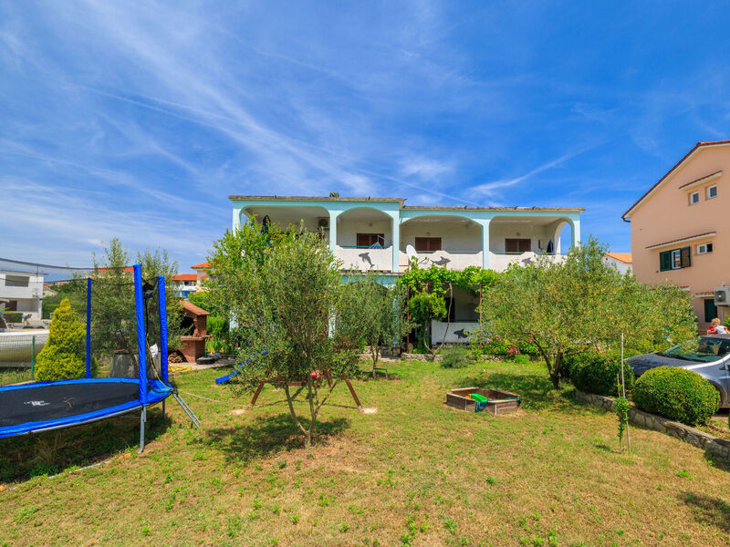 Apartmány 1355-7294