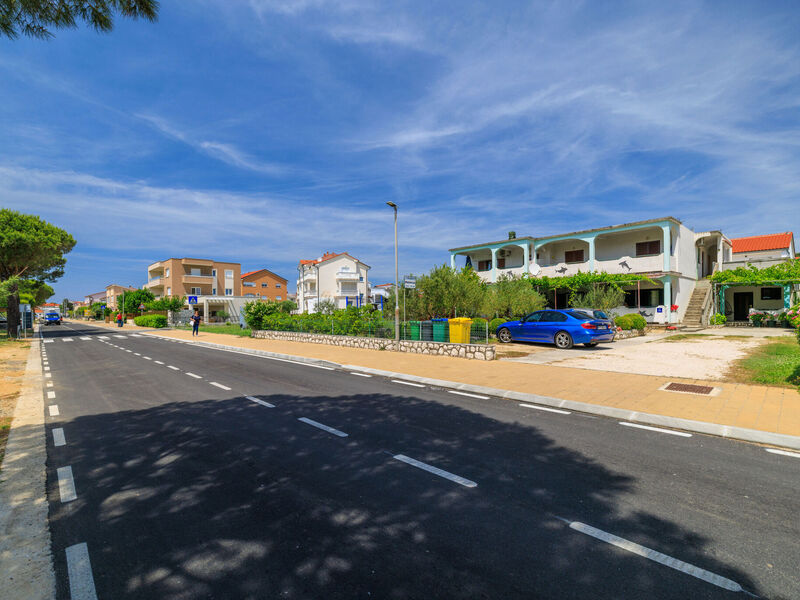 Apartmány 1355-7294