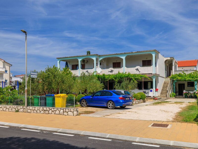 Apartmány 1355-7294