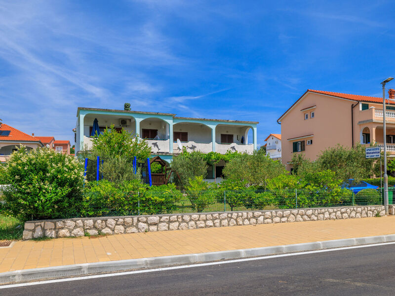 Apartmány 1355-7294