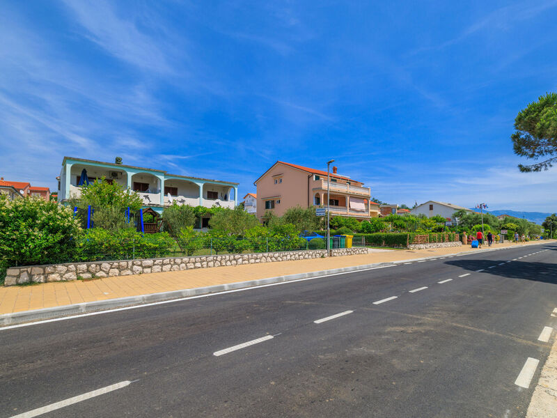Apartmány 1355-7294