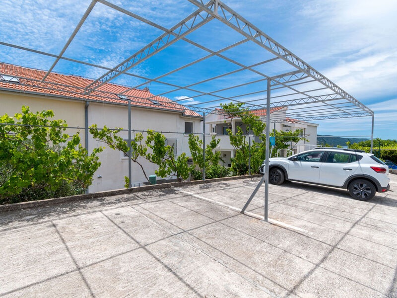 Apartmány 1355-7302