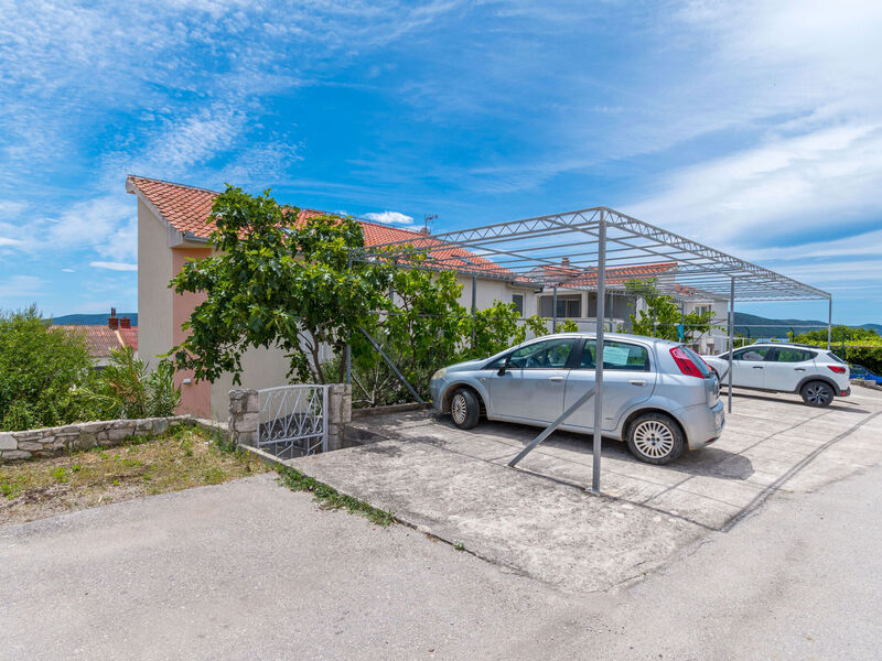 Apartmány 1355-7302