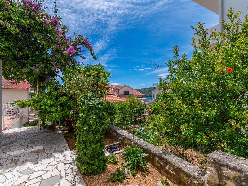 Apartmány 1355-7302