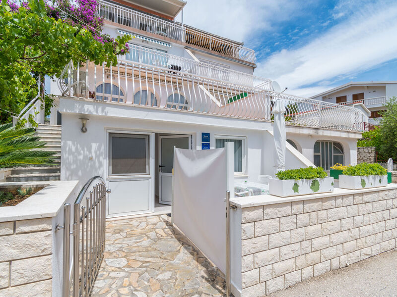Apartmány 1355-7302