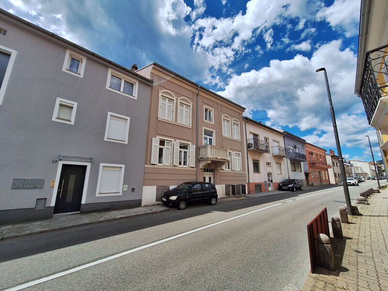 Apartmány 1355-7301