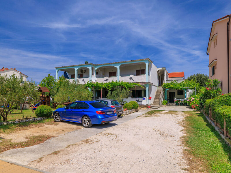 Apartmány 1355-7304