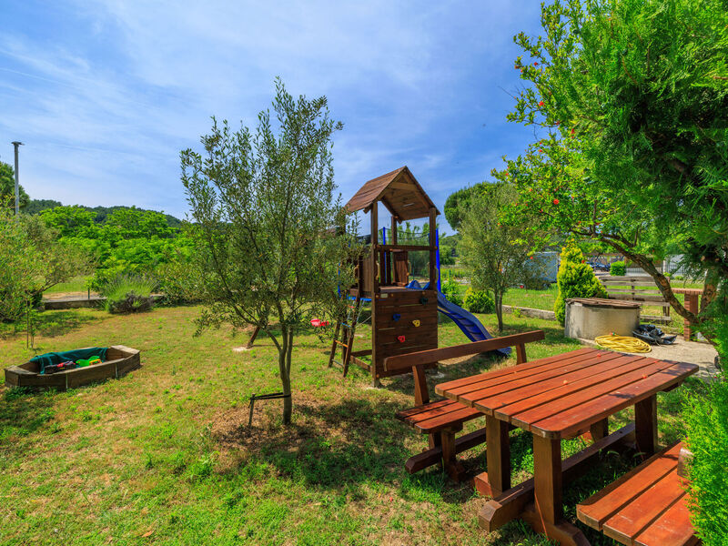 Apartmány 1355-7304
