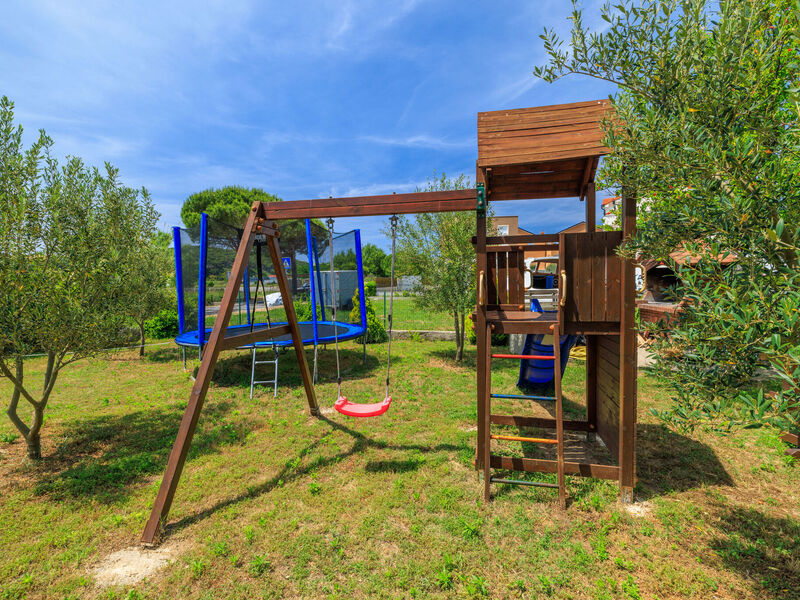 Apartmány 1355-7304